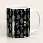 Botanical Woodland Bulbs  Coffee Mug Gallery Image 1