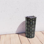 Botanical Woodland Bulbs  Travel Mug Gallery Image 4