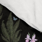 Botanical Woodland Bulbs  Comforter Gallery Image 4