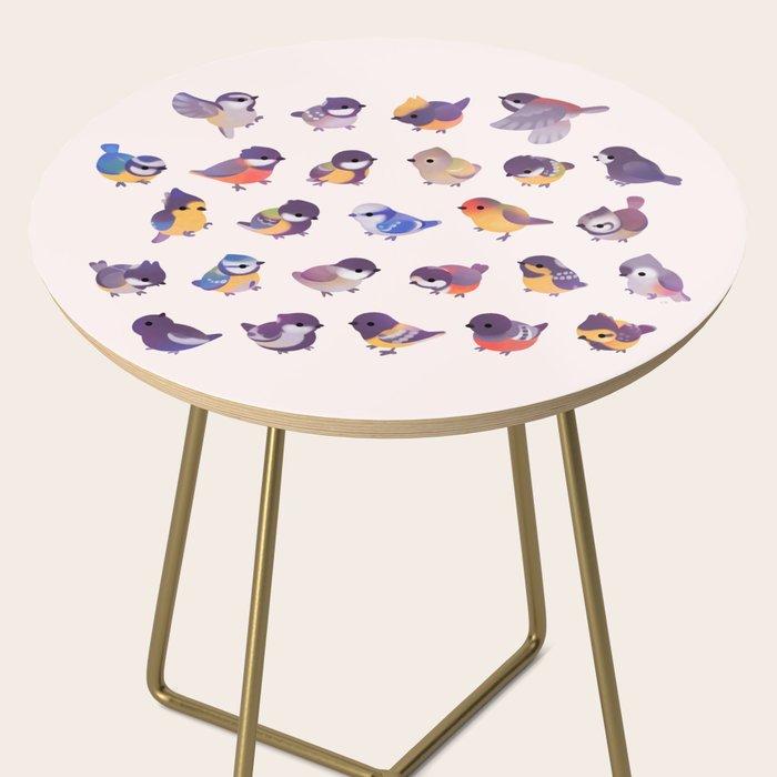 Tit Side Table Gallery Image 2