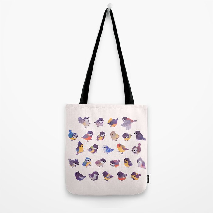 Tit Tote Bag Gallery Image 2