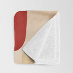 Bathing Suit Throw Blanket Gallery Image 3