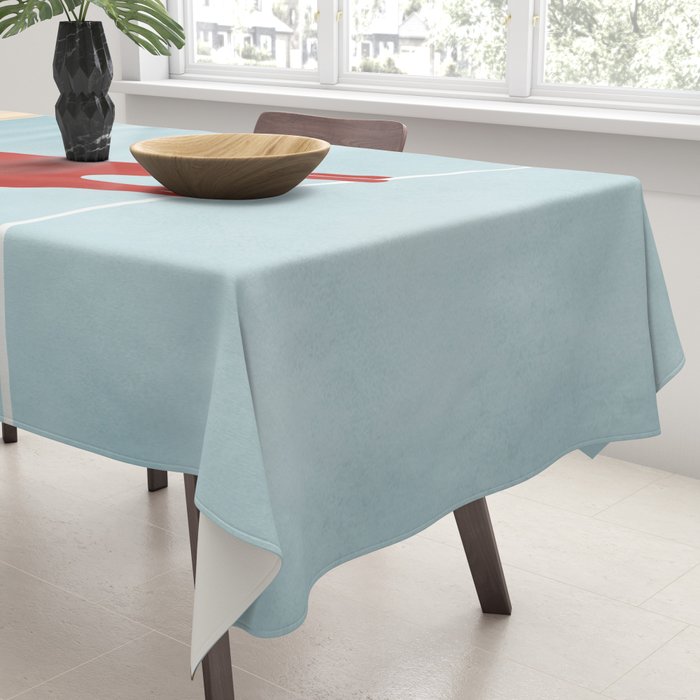 Bathing Suit Tablecloth Gallery Image 3
