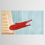 Bathing Suit Tablecloth Gallery Image 2