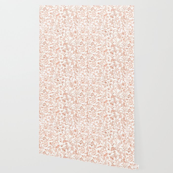 William Morris "Middlemore" 3 Wallpaper Gallery Image 2