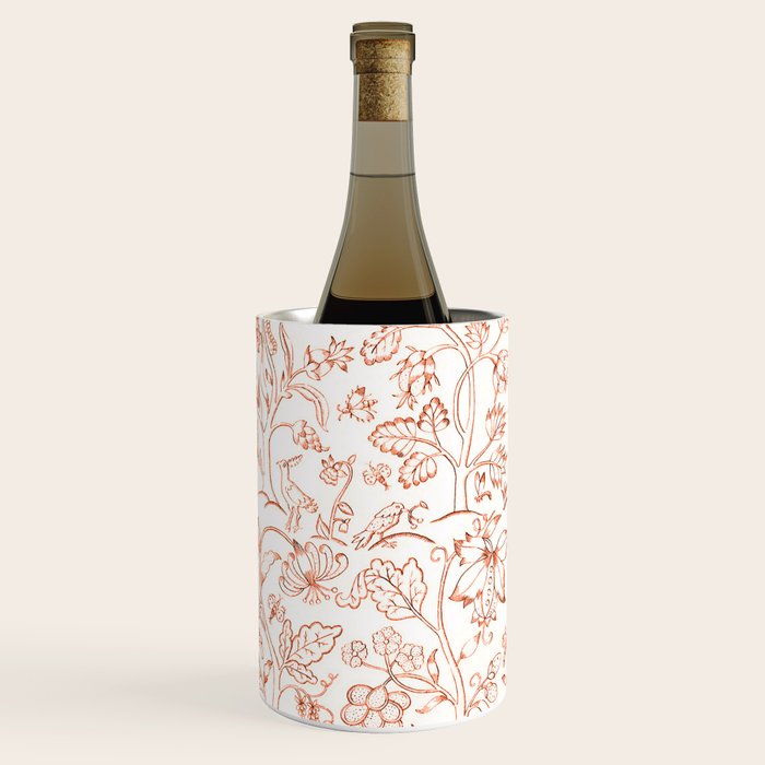 William Morris "Middlemore" 3 Wine Chiller Gallery Image 2