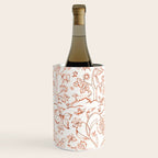 William Morris "Middlemore" 3 Wine Chiller Gallery Image 1