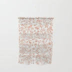 William Morris "Middlemore" 3 Wall Hanging Gallery Image 1