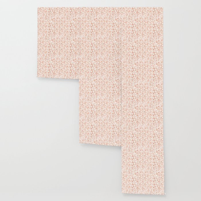 William Morris "Middlemore" 3 Wallpaper Gallery Image 3
