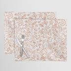 William Morris "Middlemore" 3 Placemat Gallery Image 1