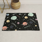 Asstronomy Rug Gallery Image 1
