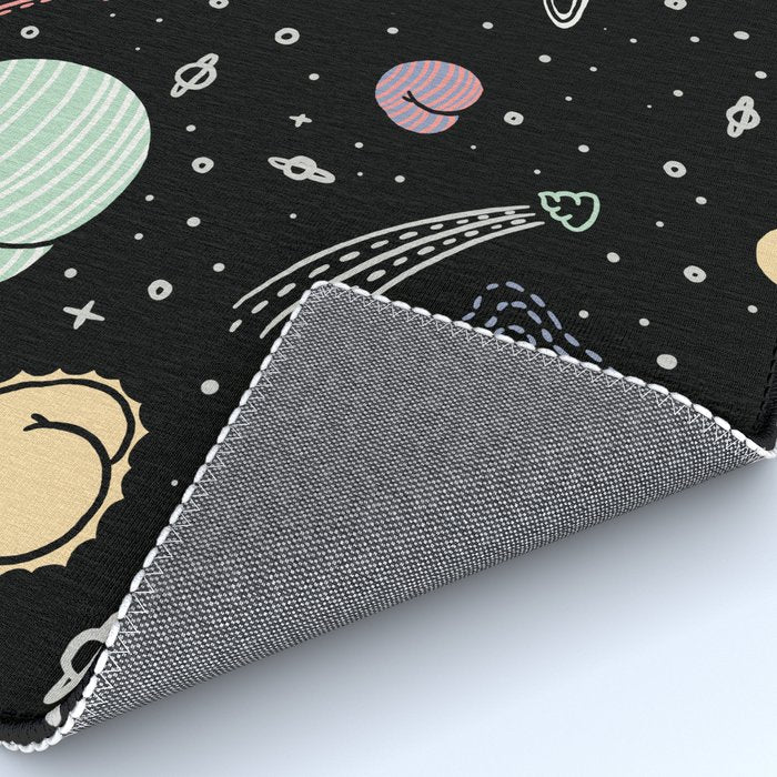 Asstronomy Rug Gallery Image 4