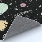 Asstronomy Rug Gallery Image 4