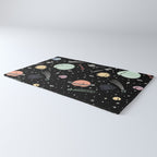 Asstronomy Rug Gallery Image 3