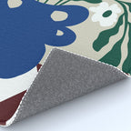 Pottery Petals Rug Gallery Image 4