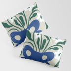 Pottery Petals Pillow Sham Gallery Image 3