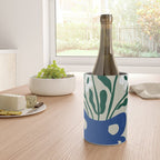 Pottery Petals Wine Chiller Gallery Image 4