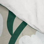 Pottery Petals Comforter Gallery Image 4