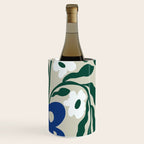 Pottery Petals Wine Chiller Gallery Image 3