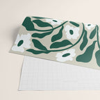 Pottery Petals Wrapping Paper Gallery Image 2