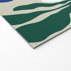 Pottery Petals Welcome Mat Gallery Image 2
