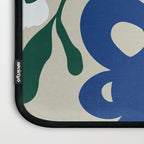 Pottery Petals Laptop Sleeve Gallery Image 3