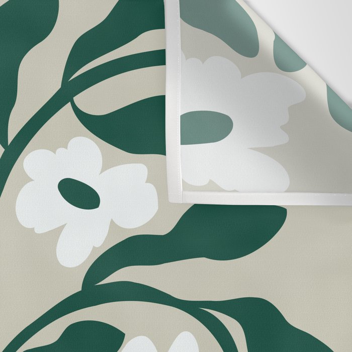 Pottery Petals Wall Tapestry Gallery Image 3