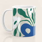 Pottery Petals Coffee Mug Gallery Image 3