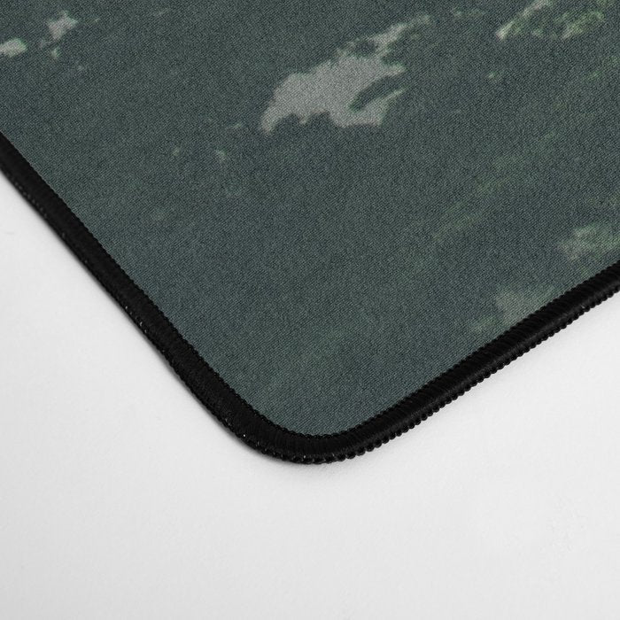 Moody Forest Desk Mat Gallery Image 4