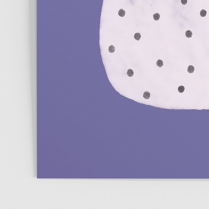 Snow Leopard Poster Gallery Image 3
