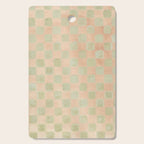 White Rabbit Traditional Cutting Board Gallery Image 1