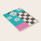 Daisy Daydreams 2 Notebook Gallery Image 3