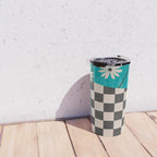 Daisy Daydreams 2 Travel Mug Gallery Image 4
