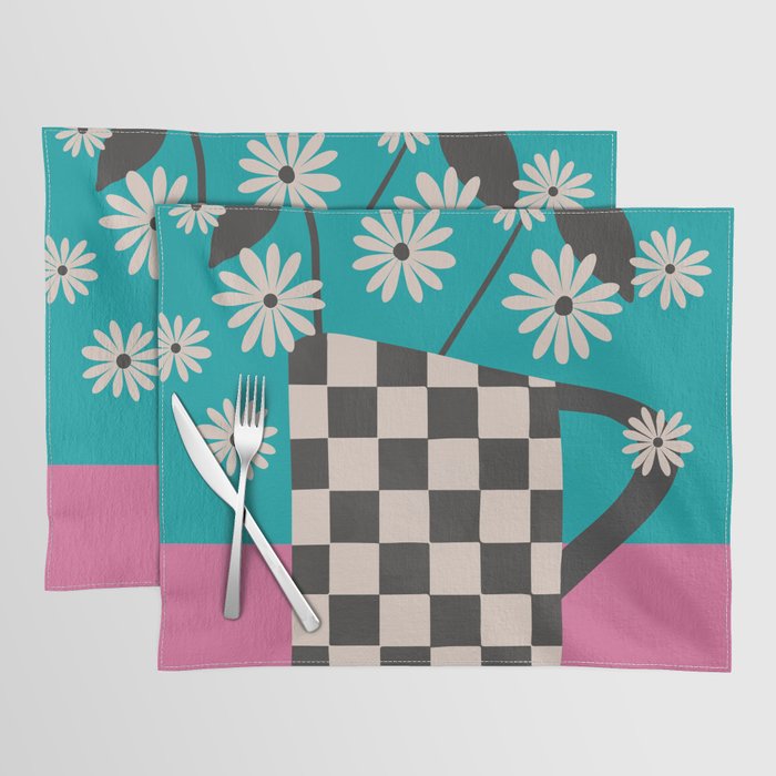 Daisy Daydreams 2 Placemat Gallery Image 1