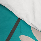 Daisy Daydreams 2 Comforter Gallery Image 4