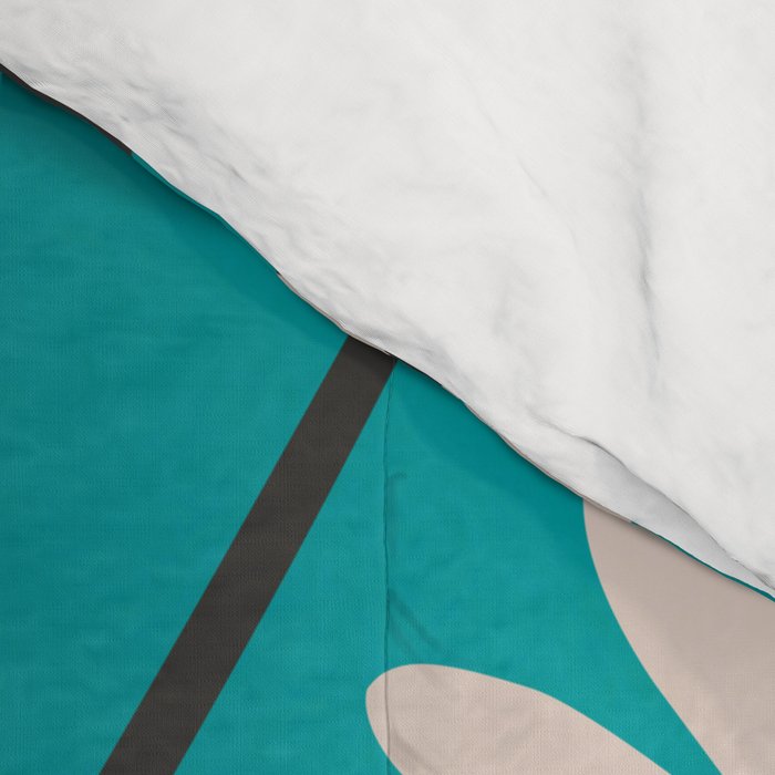 Daisy Daydreams 2 Comforter Gallery Image 4