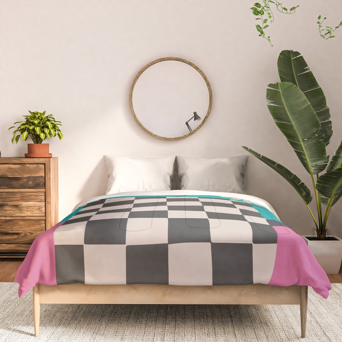 Daisy Daydreams 2 Comforter Gallery Image 3