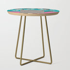 Daisy Daydreams 2 Side Table Gallery Image 1