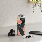 Girl Portrait 30 Water Bottle Gallery Image 4