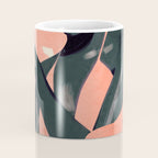 Girl Portrait 30 Coffee Mug Gallery Image 4