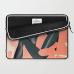 Girl Portrait 30 Laptop Sleeve Gallery Image 2