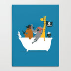 Everybody wants to be the pirate Notebook Gallery Image 4