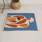 The Shape of Love Rug Gallery Image 1