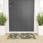 Snowdrops Welcome Mat Gallery Image 3