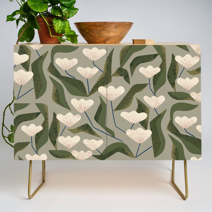 Snowdrops Credenza Gallery Image 1