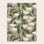 Snowdrops Notebook Gallery Image 4