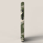 Snowdrops iPhone Case Gallery Image 2