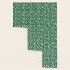 Retro Forest Flora Pattern Wallpaper Gallery Image 3