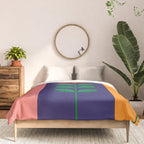 Springtime Jackpot Comforter Gallery Image 3