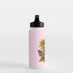 Sagittarius Skull Water Bottle Gallery Image 3